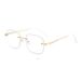 New Style Fashion Ladies Starlight Anti Blue Light Vibrato Reading Glasses Eye Protection_viptrois.com
