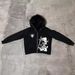Men's Camouflage Print Fleece Hoodie With Large Fur Coller - Retro Streetwear Pullover With Letter Graphic, Loose Fit Winter Warm Jacket_viptrois.com
