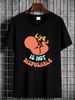 Unborn Lives Matter Choose Life Pro Life Anti Abortion T-Shirt Homme Versatile Slightly Breathable Top For Everyday Wear Graphic Designer Clothes_viptrois.com