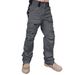 Man's clothing Outdoor army fan tactical pants Frog suit camouflage pants Fire Phoenix_viptrois.com