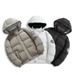 Men’s Streetwear Puffer Jacket – Winter Hooded Quilted Coat With Polyester Fill (L-3XL, Lightweight Warmth, Urban Unisex Style)_viptrois.com