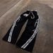 Men's Clothing American Hiphop Street Style Unisex Double Waist Design Loose Large Size Three Dimensional Printed Casual Pants_viptrois.com