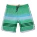 Men's Quick-Drying Surfing Beach Pants Four-Sided Elastic Ice Silk Shorts Pants Fishing Pants_viptrois.com