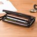 Men's Bags New Men's Long Zipper Wallet With Multiple Card Slots, Simple Leather Clutch, Large Capacity Men's Wallet_viptrois.com