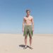 Men's Breathable Linen Casual Shorts – Relaxed Fit 5-Inch Inseam Summer Shorts For Sports & Leisure – Lightweight & Quick-Dry Unisex Design_viptrois.com