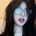 Transparente Computer Brille Rahmen Frauen Männer Anti Blau Licht Polygon Quadrat Brillen Blockieren Gläser Optische Spektakel Brillen_viptrois.com