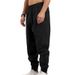 Men's Summer Jogger Pants – Slim-Fit Elastic Cuff Casual Trousers, Breathable & Lightweight For Daily Wear_viptrois.com