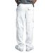 Men's Casual Sweatpants Soft Sports Pants Jogging Pants Fashion Running Trousers Loose Long Cargo Pants_viptrois.com
