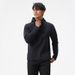 Men's Clothing Dijia's Same Style Men's Jacket Autumn And Winter New Business Fashion Tops Sports Casual Slim Hooded Jacket_viptrois.com