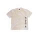 Heavyweight 250g Pure Cotton T-Shirt Creative High Jump And Rock Climbing Print Loose Short-Sleeved Oversized Top For Couples Men And Women_viptrois.com