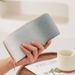 Women’s Bags Multi Color Long Clutch Bag Large Capacity Long Wallet Fashionable Mobile Phone Bag Card Bag Coin Purse_viptrois.com