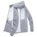 Men's Clothing Summer New Thin Sun Protection Clothing Breathable Loose Coat Sports Leisure Fashion Jacket Fishing Skin Clothing_viptrois.com