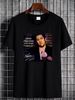 Classic Shane MacGowan Gift Funny Men All Size T-Shirt 1NN998 Graphic Top For Everyday Wear Streetwear Fashion Versatile Designer Clothes_viptrois.com