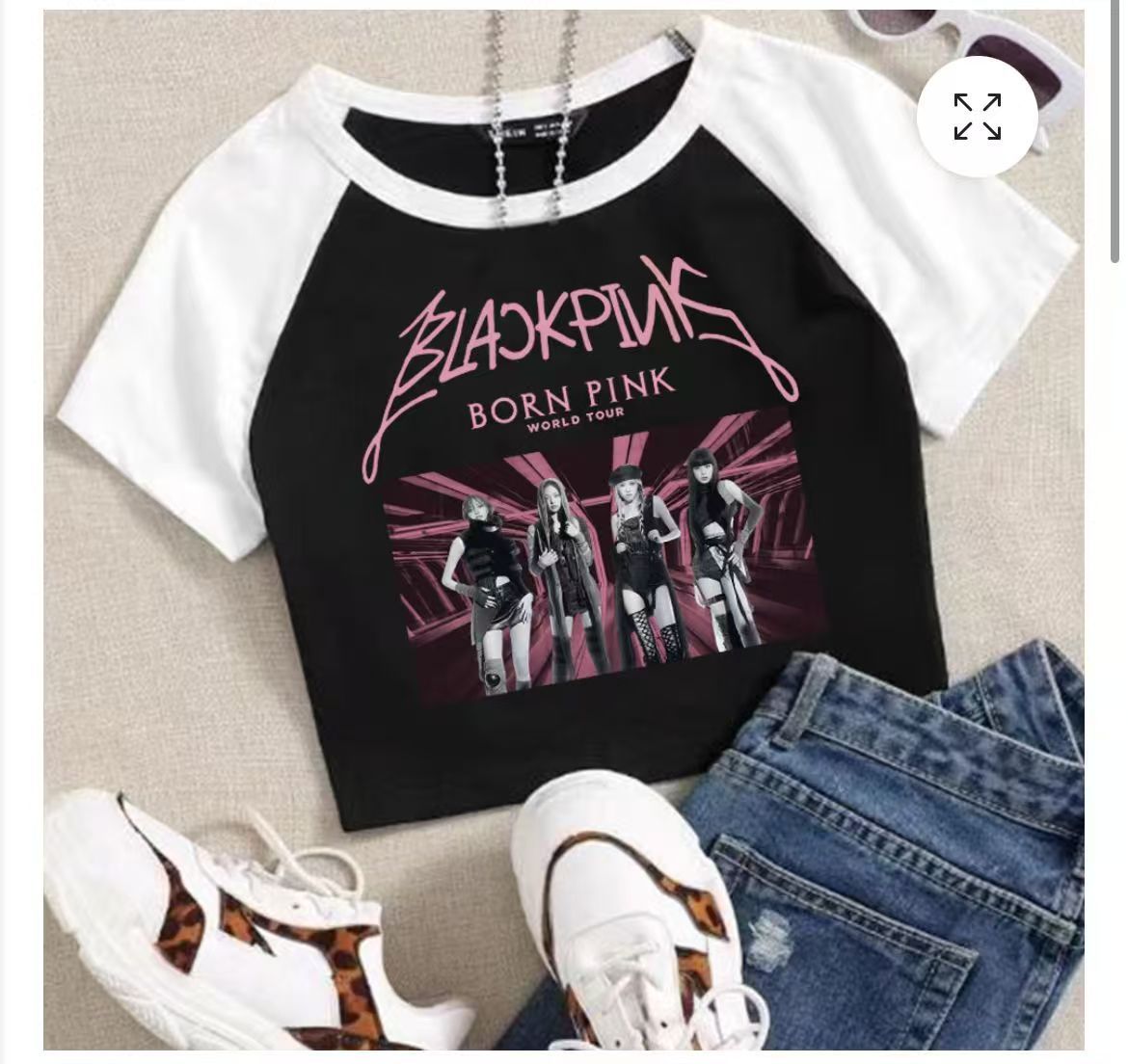 2025 New Harajuku Y2K Autumn Men And Women Printed Short Long Sleeve Hoodie Zipper Jacket_viptrois.com