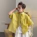 Heitaoqi 2025 New Summer Boys Korean Loose Thin Work Shorts Children's Summer Shorts Shorts_viptrois.com