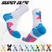 Basketball Professional Basketball Socks Long Tube Men's Actual Combat Elite Socks Summer Mid Cut Training Towel Bottom Sports Socks_viptrois.com