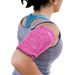 Gym Bags Hot Selling Mobile Phone Armband Sleeve Running Fitness Exercise Armband Exercise First Bag Sleeve Wristband Suitable For Men And Women_viptrois.com