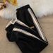 Men's Clothing Corduroy Pants Men Spring Autumn Winter Teenagers Loose Straight Wide Leg Pants Boys Sports Casual Trousers_viptrois.com