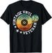 T-shirtvintage 2026 Vinyl Music Veteran Funny Record Lover Graphi_viptrois.com