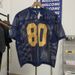2026 Versatile Maswei-style Printed Rugby Jersey With Hollow Mesh, Loose Fit, Unisex Short-sleeve T-shirt_viptrois.com