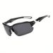2025 Polarisierte, Modische Outdoor-Sportbrille Für Damen Und Herren, Winddicht, Geeignet Für Baseball, Laufen, Angeln, Golf Und Fahren_viptrois.com