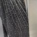 "Vintage Star-Studded Jeans – Distressed Washed Denim With Rhinestone Embellishments (Relaxed Straight Fit, High Waist, Unisex Streetwear)"_viptrois.com