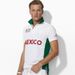 Cross-Border Summer Polo Shirt With Turn-Down Collar, Embroidered National Emblem, Casual Plus Size Men's Short Sleeve_viptrois.com