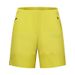 Men's Clothing Summer Leisure Outdoor Running Cool Breathable Shorts Quick Drying Sports Splicing Shorts_viptrois.com