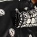 Creative Cashew Nut 3D Printed Hoodie Cool Men's Casual Hooded Sweatshirt_viptrois.com