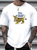 POO SHOOTER Retro T-SHIRT S-4XL Funny Vintage 90's Surf Skate Beach Crew TEE Designer Clothes Breathable Stylish Streetwear Soft Stretched Casual_viptrois.com