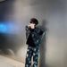 Men's Clothing Denim Niche Suit Design Shoulder Pad Vest Jacket Loose Straight Jeans Two_viptrois.com