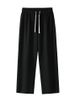 Sommer-Sporthose Für Herren, Leichte Baumwolle, Gerades Bein, Jogginghose Für Herren/Damen, Unisex, Paare, Lockere Passform, Gym-Hose_viptrois.com