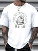 Support Your Local Egg Dealers Funny Chicken Lover Gifts Vintage Men's T-Shirt Stretched Fashion Comfortable Homme Stylish Casual Versatile Soft_viptrois.com