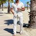 Men's Clothing Summer Lapel Solid Color Short Sleeve Button Trousers Men's Casual Shirt Men_viptrois.com