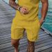 Men's 3D Printed Casual Shorts Summer Fashion New Bottoms Clothing_viptrois.com