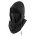 Winter Electric Bike Riding Hat Windproof Mask Three-in-One Cold Ear Protection Neck Warmer Thickened Thermal Head Cover_viptrois.com