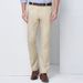 Men's Casual Pants Summer Business Men's Pants Straight Slim Cotton Trousers Overalls Men_viptrois.com