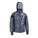 Hooded UAF Tactical Camouflage Water-Resistant Cotton Coat Outdoor Hiking Ski Jacket Lightweight_viptrois.com