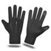 men's windproof riding gloves – waterproof winter cycling gloves (thermal lined & touchscreen)_viptrois.com
