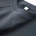Loom 2026 Autumn Winter New Long Couple 350g Twill Raglan Sleeve Japanese Style Thickened Solid Color Fleece Sweatshirt Men_viptrois.com