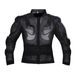 Men's Clothing 2024 New Motorcycle Armor Clothing Racing Car Protective Clothing Sports Outdoor Protective Gear Jacket Cycling Clothing Factory_viptrois.com
