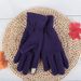 Sports Gloves Skiing Cycling Motorcycle Hiking Gloves Fleece Fleece Wear Resistant Single-layer Riding Gloves_viptrois.com
