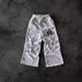 Men's Clothing New Sports Casual Comfortable Pants Letter Leisure Street Youth Sweatpants Trendy Popular Pants_viptrois.com