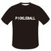 Men's Pickleball Jersey Sweat-Wicking Quick-Drying T-Shirt Short-Sleeved Pickleball Jersey Long-Sleeved Jersey Pickleball_viptrois.com