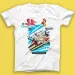 Orange Juice Felicity Punk Rock Music Gift Tee Tshirt 1893_viptrois.com