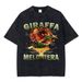 Funny Meme T-Shirt - Trendy Internet Humor Graphic Tee - Soft Cotton Blend Relaxed Fit - Unisex Casual Streetwear (Black)"_viptrois.com