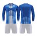 Men's Clothing autumn and winter competition training suits long-sleeved jerseys football uniforms suits customized school club_viptrois.com