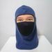 Unisex Winter Cycling Balaclava - Windproof, Breathable & Skin-Friendly Face Mask For Mountain Biking & Motorcycle Riding_viptrois.com