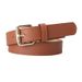 Belt Women's Simple Pu Belt Versatile Sweater Coat Decorative Belt Trendy Fashion Belt _viptrois.com