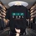 Men's Premium Comfort T-Shirt - Breathable Polyester, Relaxed Fit Streetwear (White/Navy/Black/Red/Khaki, S-XXL)_viptrois.com